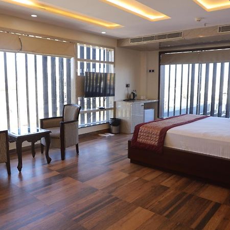 Kanke Resort Ratu Luaran gambar
