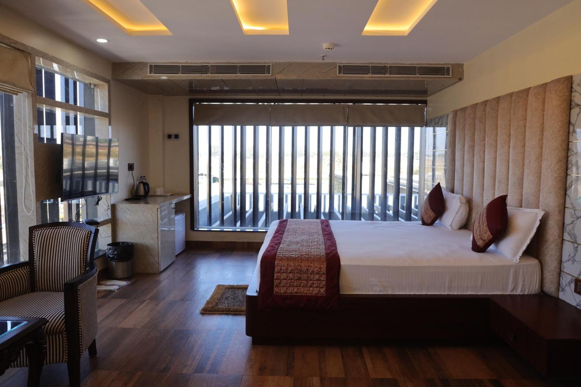 Kanke Resort Ratu Luaran gambar