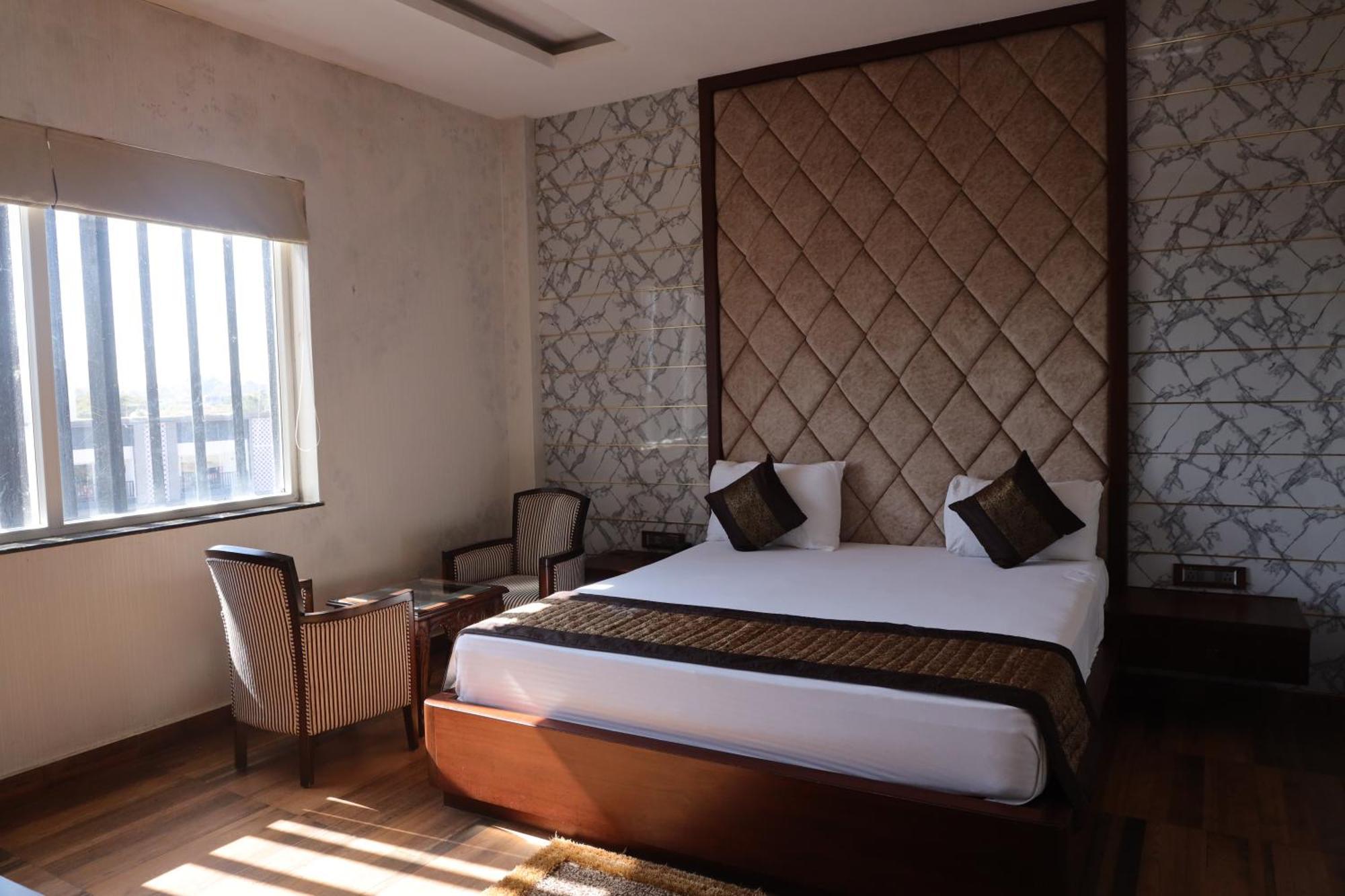 Kanke Resort Ratu Luaran gambar