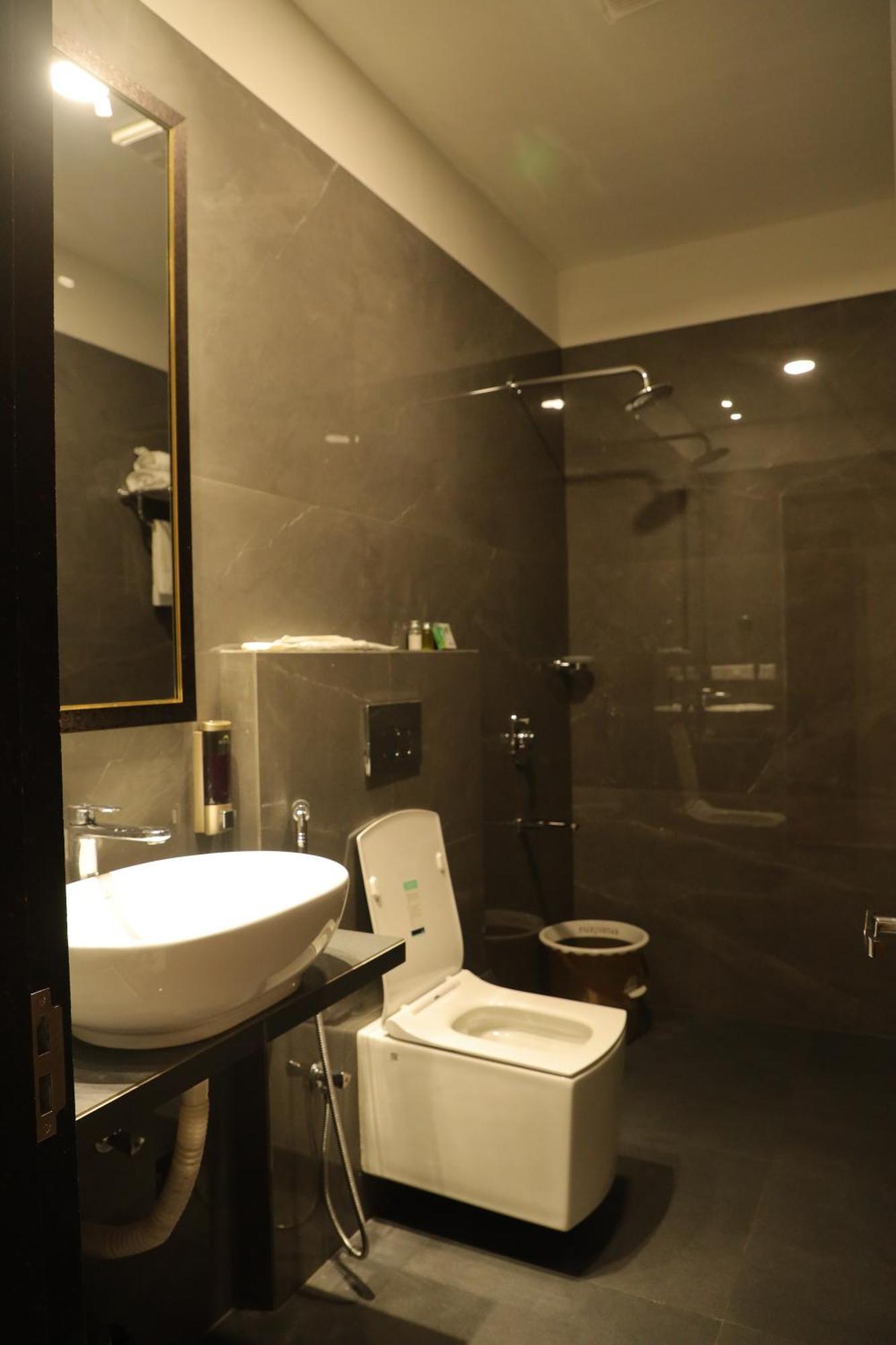 Kanke Resort Ratu Luaran gambar