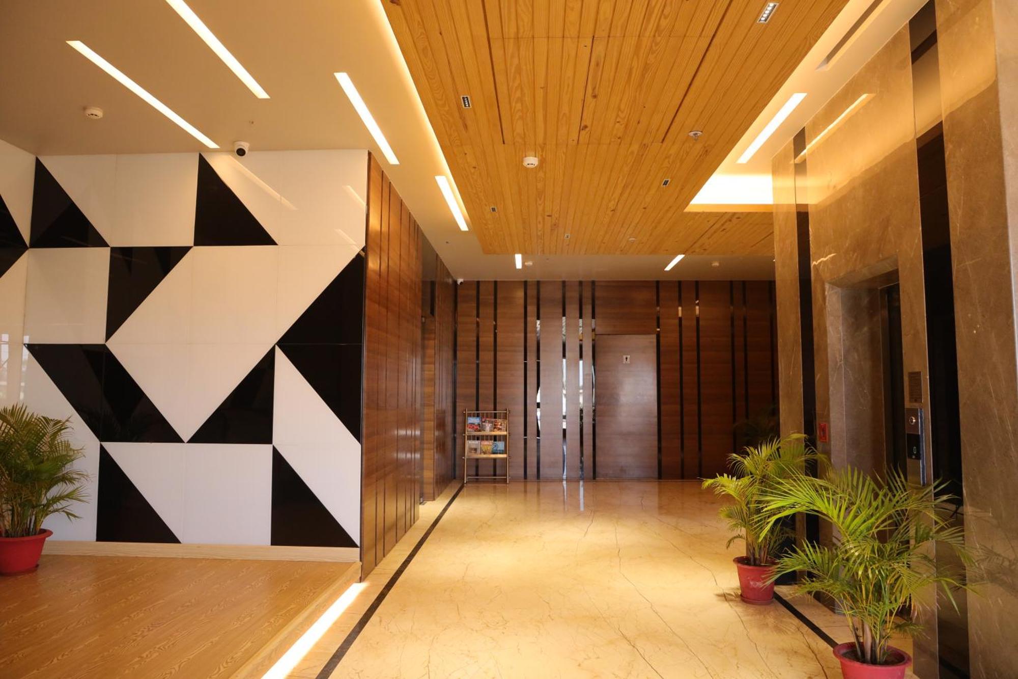 Kanke Resort Ratu Luaran gambar