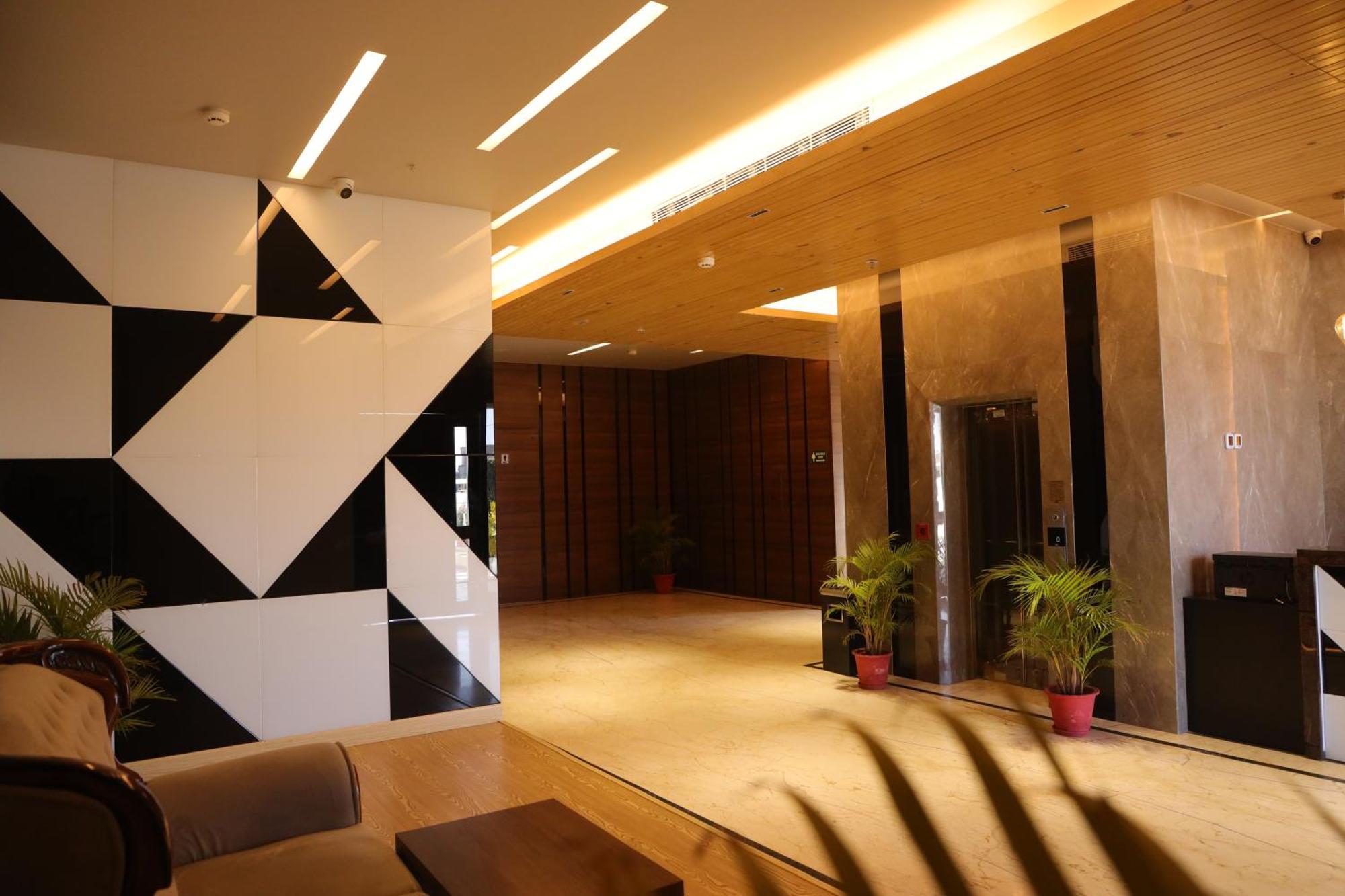 Kanke Resort Ratu Luaran gambar