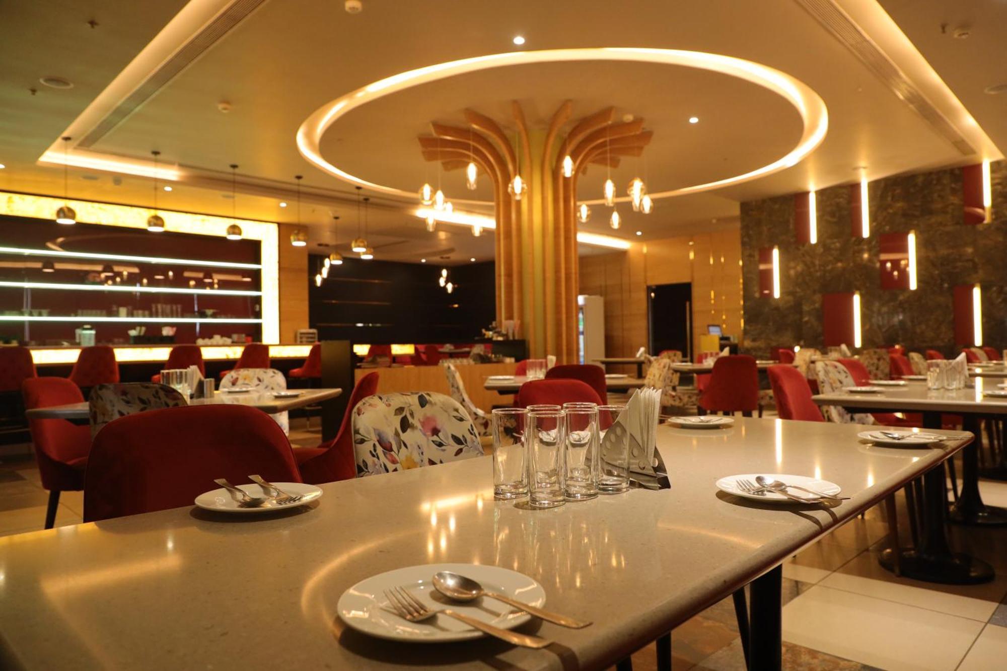 Kanke Resort Ratu Luaran gambar